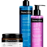 Kit Skincare Premium